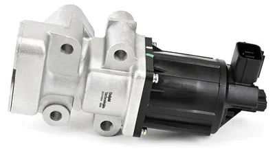 Produktbild von DELPHI EG10524-12B1 AGR-Ventil für OPEL Corsa D Schrägheck (S07) Abgasrückführungsventil