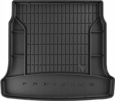 Image de Tapis de coffre en caoutchouc Hyundai Ioniq 6 Berline à partir de 2022 - TM
