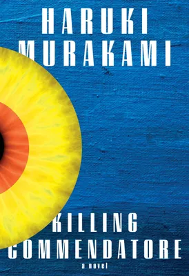 Produktbild von Killing Commendatore