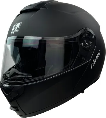 Produktbild von Helmvisiere für Klapphelm RR20770, RO20771  Römer Helmets Visiertyp: Sonnenblende (innen),