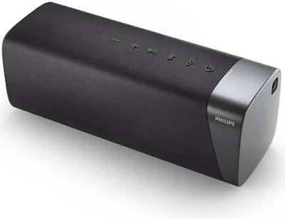 Produktbild von Philips TAS7505 Bluetooth-Lautsprecher, schwarz