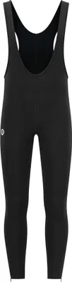 Image de Cuissard Rogelli Core pour homme - Cuissard long avec bretelles - Noir - Taille M