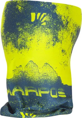 Immagine prodotto di Karpos Trecime Scaldacollo Giallo  Uomo Giallo Taglia unica