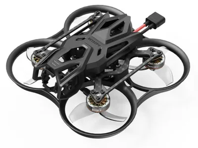 Produktbild von FPV-Drohne BETAFPV Pavo Femto Whoop, PNP (ohne HD-Videoübertragung)