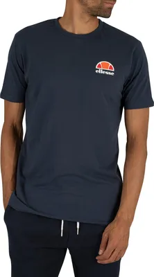 Produktbild von Ellesse Herren Canaletto T-Shirt, Blau L