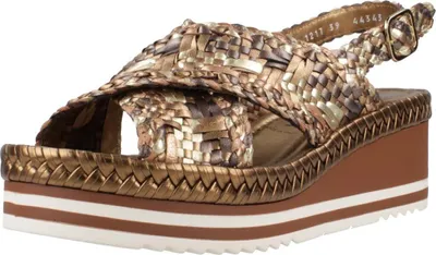 Produktbild von PONS QUINTANA PADOVA Schuhe Bronze