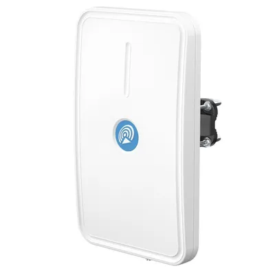 Image de Antenne directionnelle 868 MHz, 12,5 dBi, Nf, extérieure, IP67, pour LoRa IoT