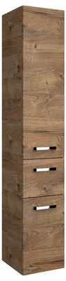 Produktbild von Pelipal Serie 4010 Hochschrank 4010.693020  Eiche Ribbeck quer NB  30 cm