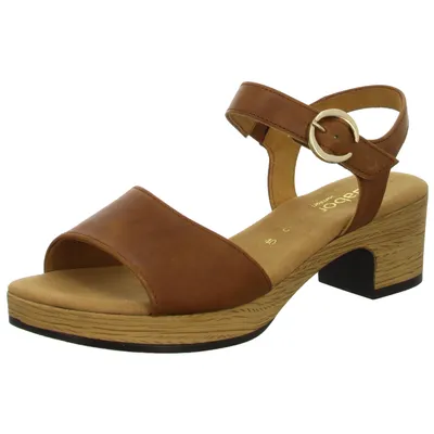 Produktbild von Gabor Sandalette 22.071/53