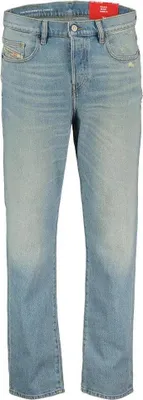Zdjęcie produktu dla Diesel A05156-09h39 2020 Viker Jeans Niebieski 31 / 32 Mężczyźni Niebieski 31