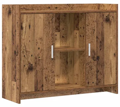 Productafbeelding van Dressoir 98,5 x 33 x 80 cm PB