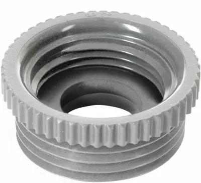 Imagen del producto de Gardena 05305-20 Gardena Adapter 33,3 mm (G 1) / 26,5 mm (G 3/4)