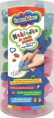 Produktbild von Psací podložka (24ks) BAMBINO