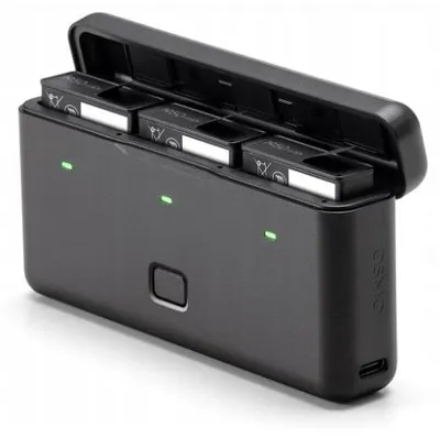 Immagine prodotto di DJI Osmo Action Battery Case 2