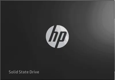Produktbild von HP S650, 960 GB, 2.5", 560 MB/s