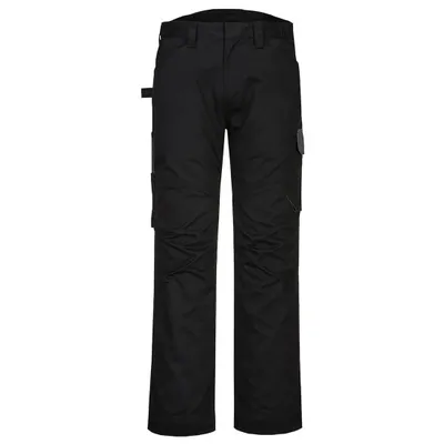 Immagine prodotto di Portwest PW240 PW2 Servicehose Nero/Grigio Zoom Gr. 41