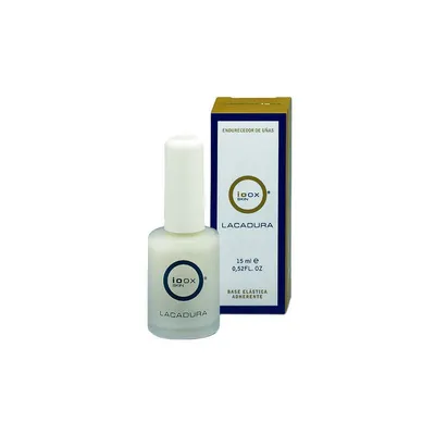 Immagine prodotto di Ioox Elastic Base Nagellack 15 ml