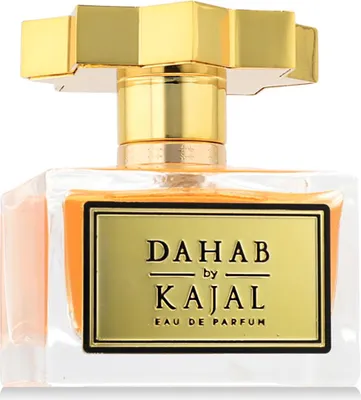 Produktbild von Kajal Classic Collection DAHAB by Kajal Eau de Parfum 100 ml