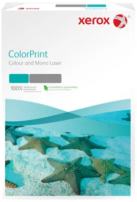 Produktbild von Xerox ColorPrint