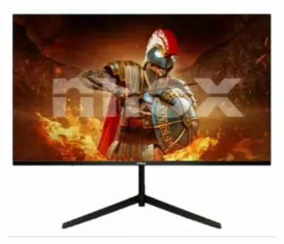 Zdjęcie produktu dla Nilox NXM272K14401, 68,6 cm (27"), 2560 x 1440 px, Quad HD, LED, 1 ms, Czarny