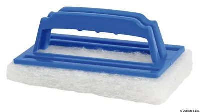 Immagine prodotto di Spazzola in nylon con manico , 1 pezzo