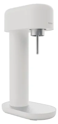 Immagine prodotto di MySoda Ruby 2 Bianco Argento