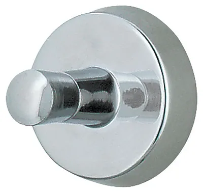 Produktbild von Handtuchhaken Spirella Sydney chrom