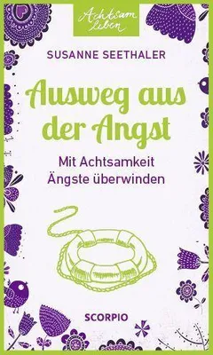 Produktbild von Ausweg aus der Angst