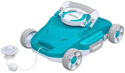 Immagine prodotto di Aspiratore Bestway 58765 AquaTronix G200, robotico per piscina