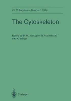 Immagine prodotto di The Cytoskeleton