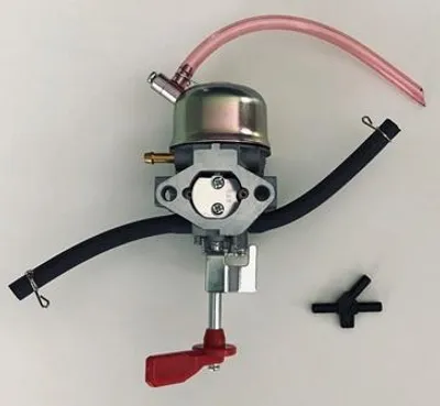 Obrázek produktu pro Karburátor Zongshen NH150H