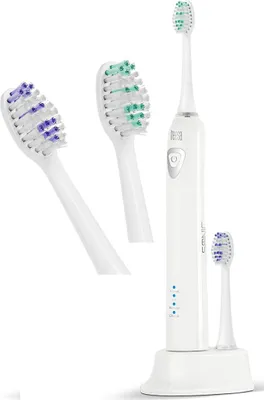 Zdjęcie produktu dla TEESA Soniczna szczoteczka do zębów Sonic TSA8010