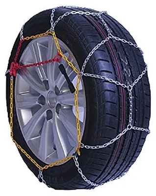 Immagine prodotto di KREMER 199, catene da neve, 9 mm, gruppo 11