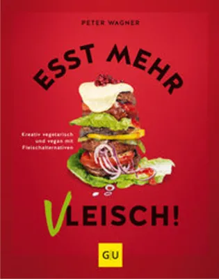 Immagine prodotto di Esst mehr Vleisch!