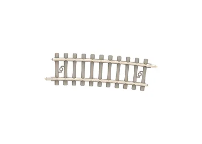 Produktbild von Minitrix 14514 Bet-Gleis R4 362,6 mm 7,5 GR