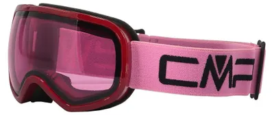 Produktbild von CMP Damen Ski- & Snowboardbrille Joopiter Goggle Pink