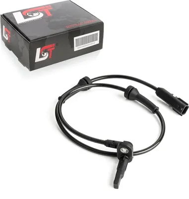 Produktbild von ABS Sensor hinten für Nissan NV400 für Opel Movano B für Renault Master 3 III
