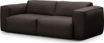 Produktbild von home24 2-Sitzer Sofa