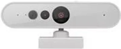 Produktbild von Lenovo GXC1D66063 Webcam 2 8 MP 1920 x 1080 Pixel USB-C Grau