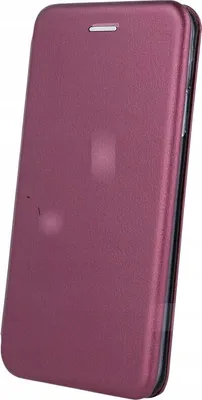 Produktbild von TelForceOne Flip Case für realme 11 Pro 5G Burgund