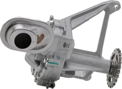 Image de Pompe A Huile Ford C-Max 2.0Tdci 07-