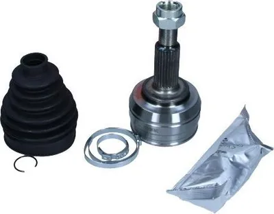 Produktbild von MAXGEAR Gelenksatz Antriebswelle für RENAULT Captur (J5, H5) 49-3234