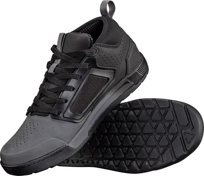 Produktbild von Leatt Shoe 3.0 Flat Shoe Stealth 48,5