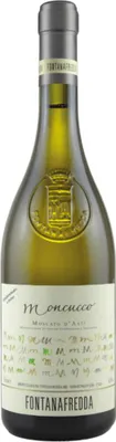 Produktbild von Moncucco Moscato d'Asti DOCG 2024 Asti | Italien | 5,5% vol | 0,75 l