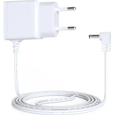 Produktbild von GO SOLID! Babyphone Ladegerät - Kamera Adapter kompatibel mit Alecto DVM-10