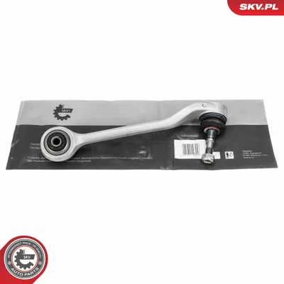 Image de ESEN SKV 69SKV491 Bras de suspension avant gauche inférieur pour BMW Série 5 Berline (E60)