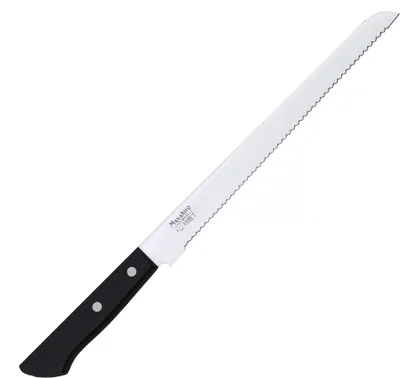 Immagine prodotto di Masahiro coltello Bwh Bread 240mm 11077