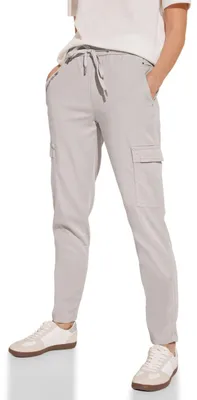 Productafbeelding van Street One broeken en shorts voor dames