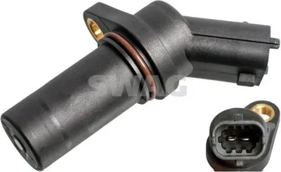 Produktbild von SWAG 33 10 3553 Kurbelwellensensor Impulsgeber für FIAT Ducato Kastenwagen (250, 290)