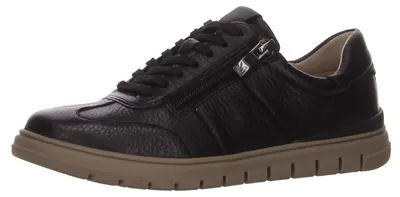 Produktbild von Caprice Schnürhalbschuhe in schwarz, Gr. 39